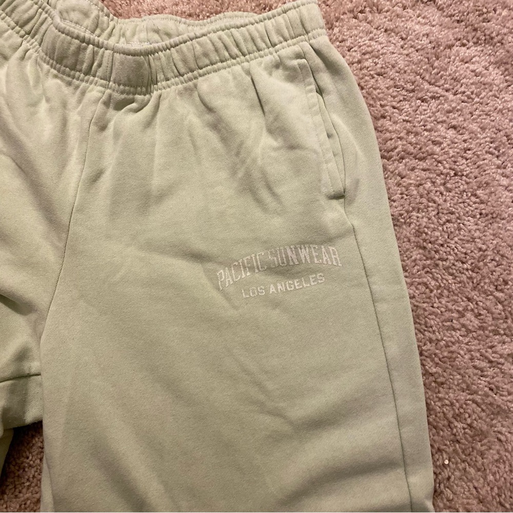 PacSun Sweatpants